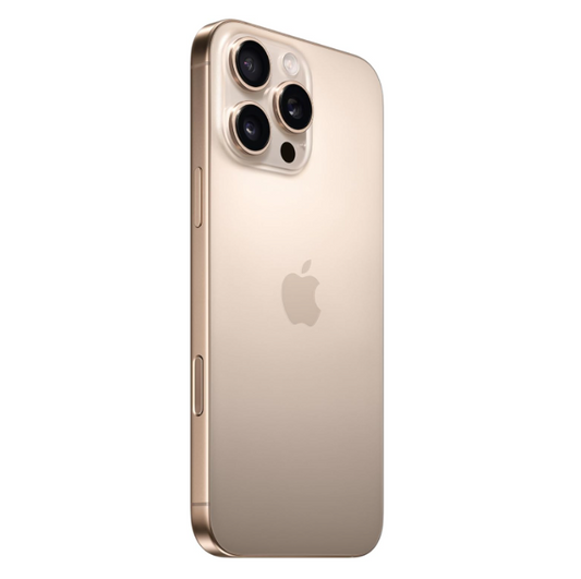 Apple iPhone 15 Pro Max  Desert Titanium  🟢 Verified Quality