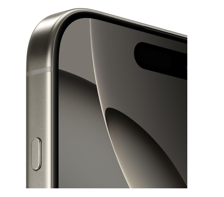 Apple iPhone 15 Pro Max  Natural Titanium  🟢 Verified Quality