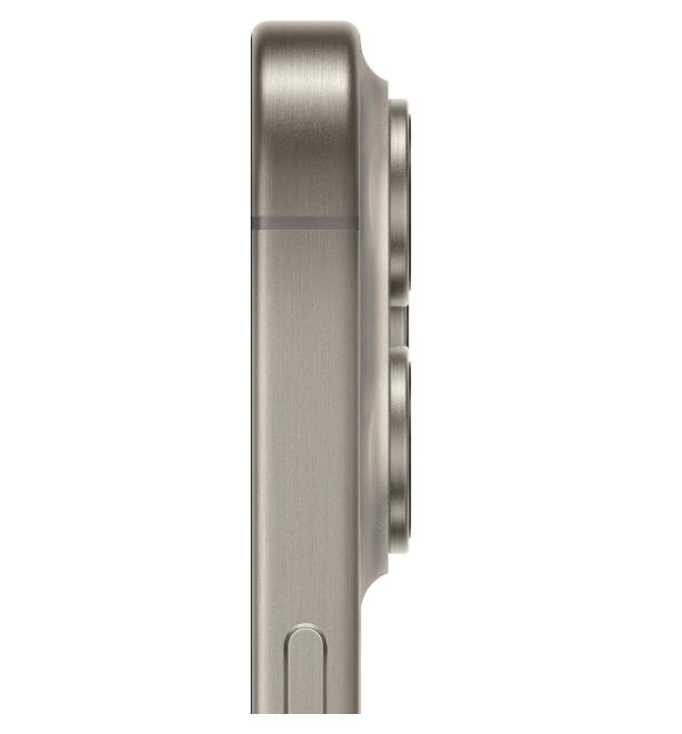 Apple iPhone 15 Pro  Natural Titanium 🟢 Verified Quality