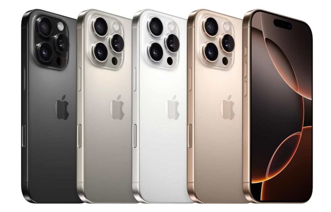 Apple iPhone 16 Pro | White Titanium |🟢 Verified Quality