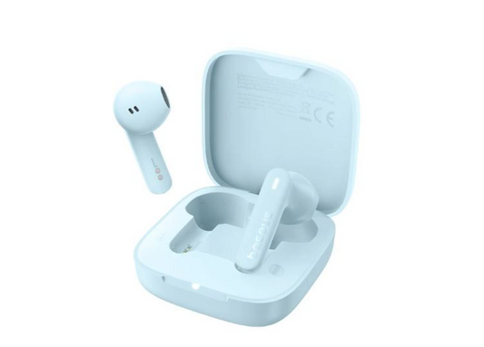 Baseus, Bowie E16, Wireless Earphone Bluetooth 5.3 Earphones 30H Long Battery Life