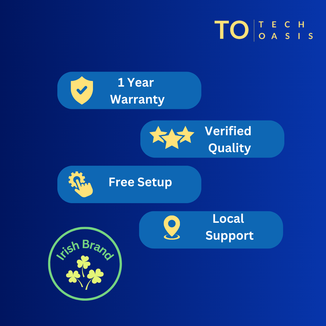 Best Refurbished Phone Ireland