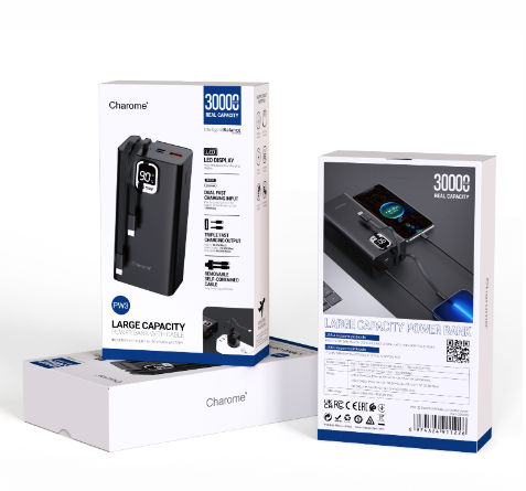 Charome Power Bank