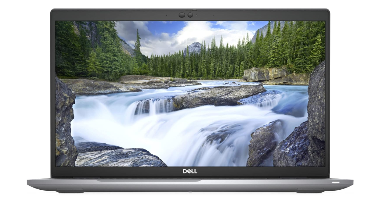 Dell Latitude 5520 15.6 Core i5-1145G7 16GB RAM 256GB SSD Windows 11 Pro 🟢 Very Good Condition