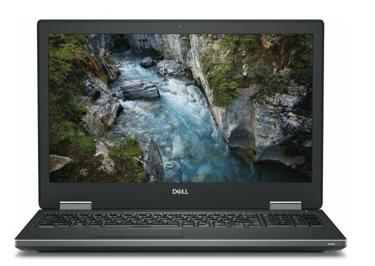 Dell Precision 7740 17.3 Core i9-9880H 16GB RAM 512GB SSD Windows 11 Pro 🟢 Very Good Condition