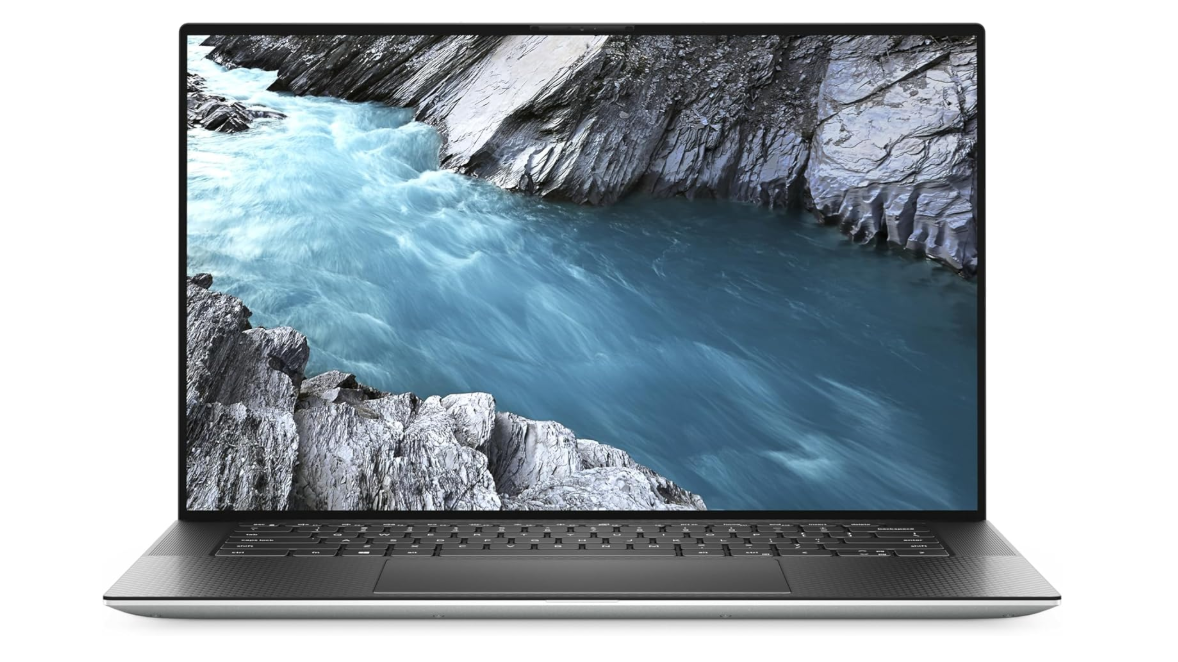 Dell XPS 15 9510 Touch 15.6 Windows 11 Pro 🟢 Very Good Condition