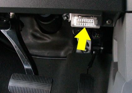 GPS Car Tracker