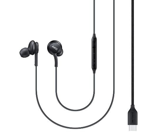 Genuine, Samsung USB-C Type-C Earphones