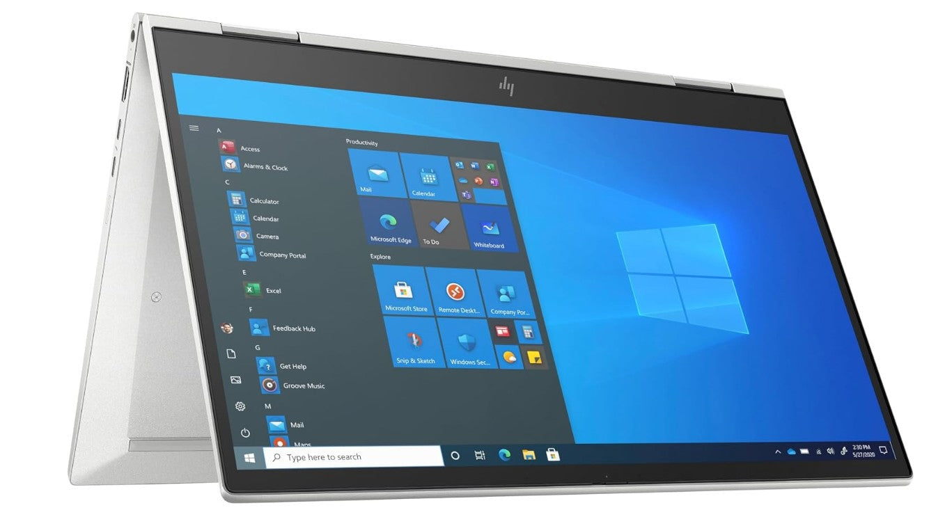 HP 340S G7 14 Core i5-1035G1 16GB RAM 256GB SSD Windows 11 Pro 🟢 Very Good Condition