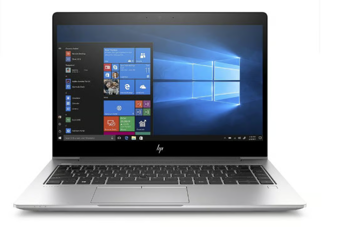 HP EliteBook 840 G6 14 Core i5-8365U 8GB 16GB RAM 256GB 512GB SSD Windows 11 Pro 🟢 Very Good Condition