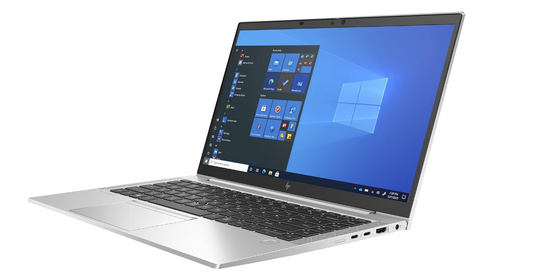 HP EliteBook 840 G8 | QuadCore Intel Core i5-1145G7 | 16GB RAM | 256GB SSD | Windows 11 Pro