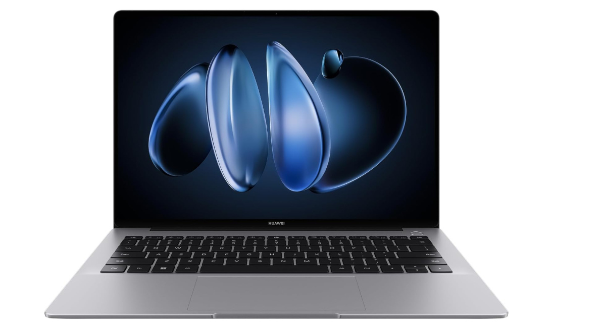 Huawei Matebook 14 (2024) Touch 14 Core Ultra 5 125H 16GB RAM 512GB SSD Windows 11 Pro 🟢 Very Good Condition