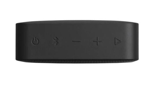 JBL Go Essential Bluetooth Wireless Speaker - Black