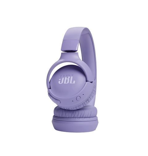 JBL Tune 520BT Wireless Over-Ear Headphones