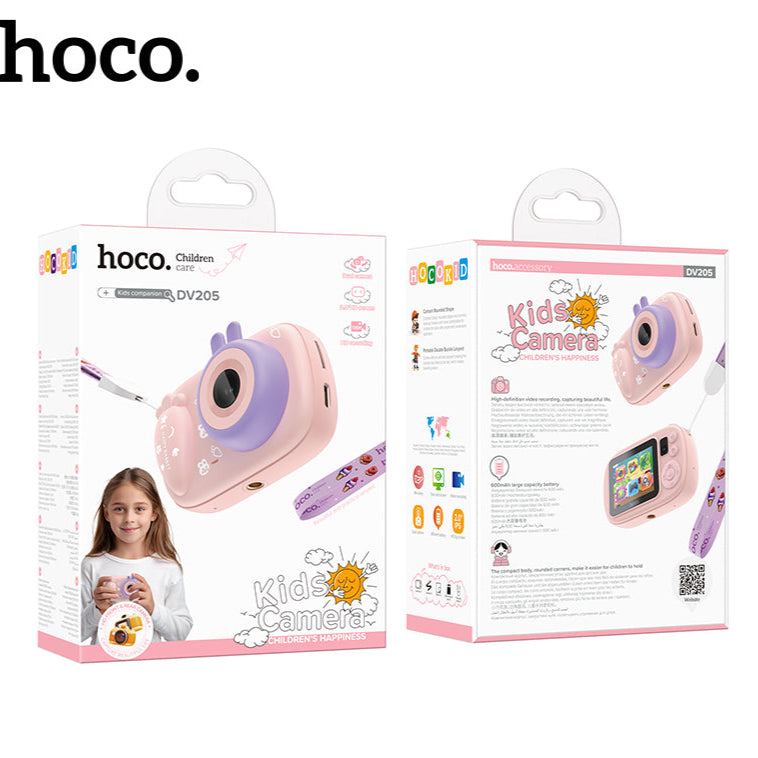 Kids Camera