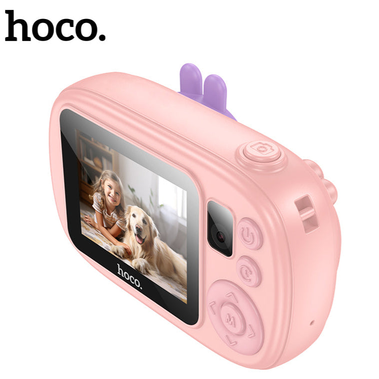 Kids Camera