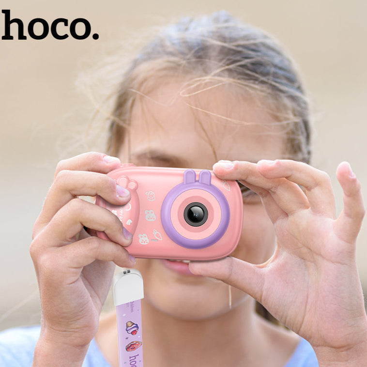 Kids Camera