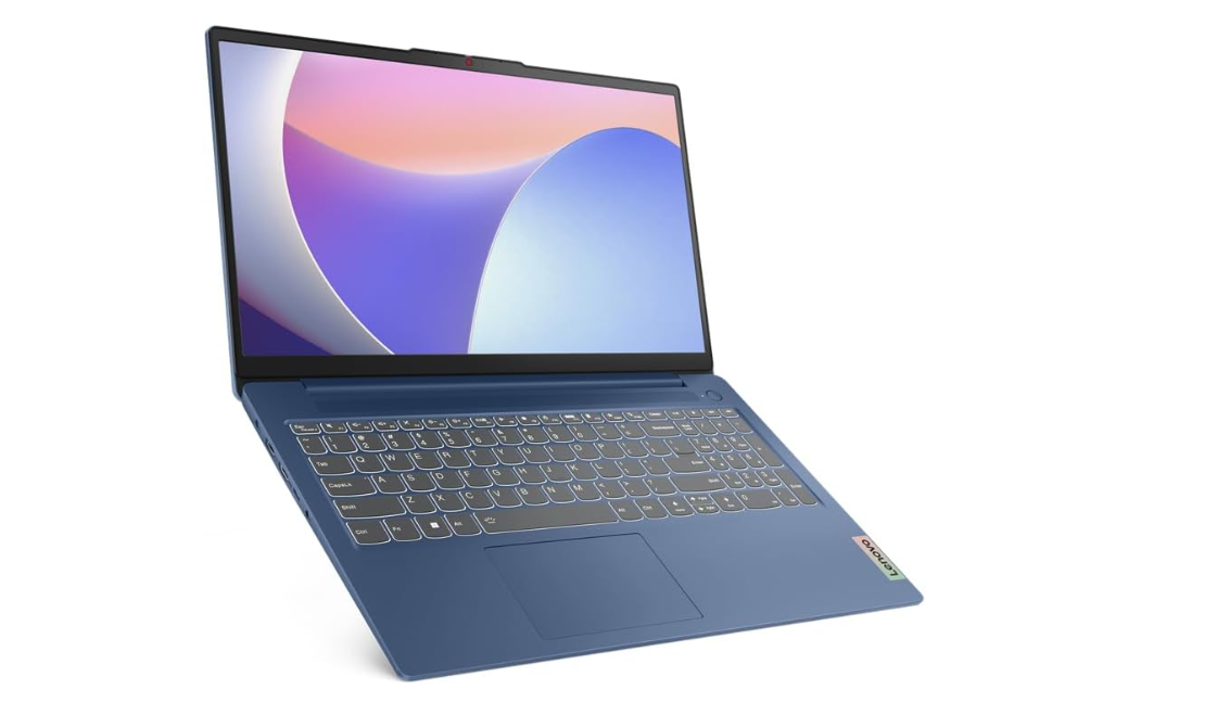 Lenovo IdeaPad Slim 3 15IAN8 15.6 Windows 11 Pro 🟢 Very Good Condition