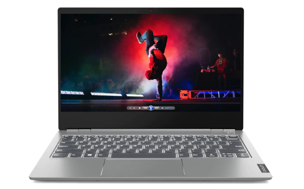 Lenovo ThinkBook 13s-IML 13.3 Core i7-10510U 16GB RAM 512GB SSD Windows 11 Pro 🟢 Very Good Condition