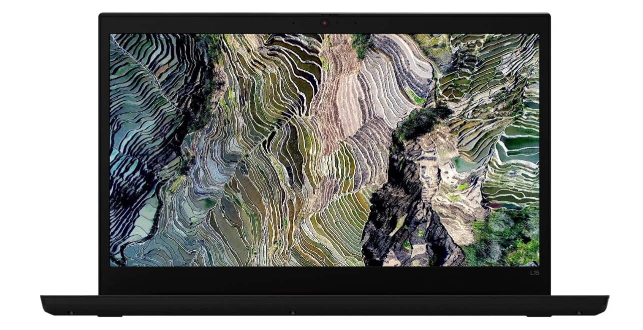 Lenovo ThinkPad L15 Gen 3 (Intel) 15.6 Windows 11 Pro 🟢 Very Good Condition