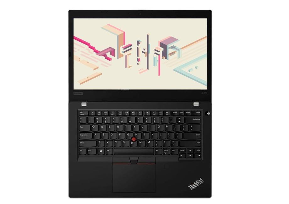 Lenovo ThinkPad L490 14 Core i5-8265U 8GB RAM 256GB SSD Windows 11 Pro 🟢 Very Good Condition