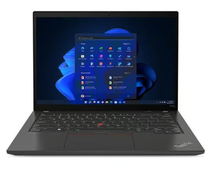 Lenovo ThinkPad P16s Gen 1 (AMD) 16 Ryzen 7 PRO 6850U 16GB RAM 512GB SSD Windows 11 Pro 🟢 Very Good Condition