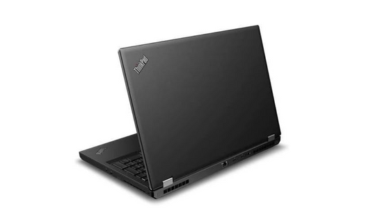 Lenovo ThinkPad P53 15.6 Intel Core i7-9850H 32GB RAM 256GB SSD + 1TB HDD Windows 11 Pro 🟢 Very Good Condition