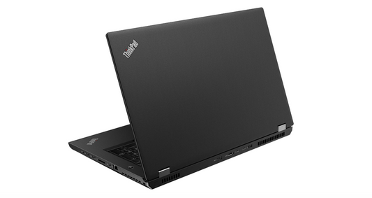 Lenovo ThinkPad P72 17.3 Xeon E-2186M 64GB RAM 2TB SSD + 2TB HDD Windows 11 Pro 🟢 Very Good Condition