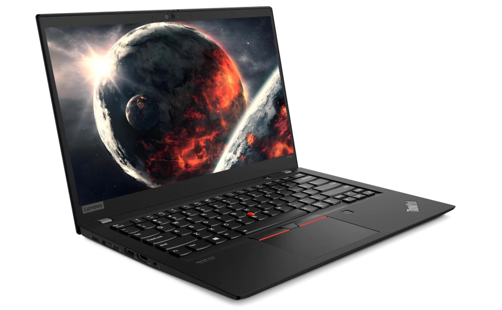 Lenovo ThinkPad T14s Gen 1 (AMD) 14 Ryzen 7 PRO 4750U 16GB RAM 256GB 512GB SSD Windows 11 Pro 🟢 Very Good Condition