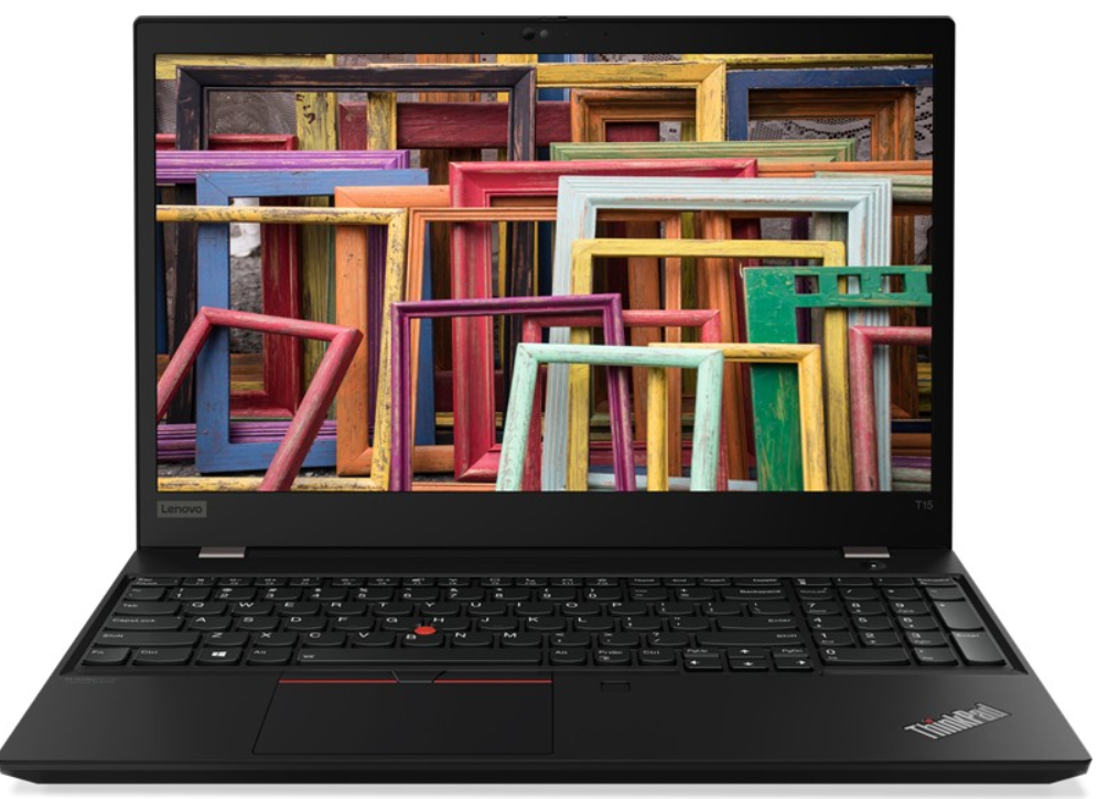 Lenovo ThinkPad T15 Gen 2 15.6 Core i5-1135G7 16GB RAM 256GB SSD Windows 11 Pro 🟢 Very Good Condition