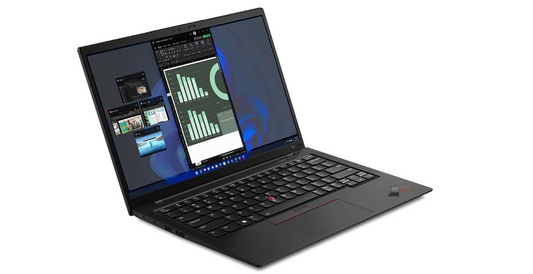 Lenovo Thinkpad X1 Carbon (10th Gen) 14 Windows 11 Pro 🟢 Very Good Condition