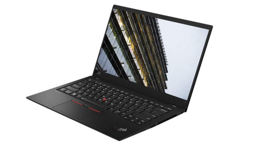 Lenovo Thinkpad X1 Carbon (8th gen) 14 Windows 11 Pro 🟢 Very Good Condition
