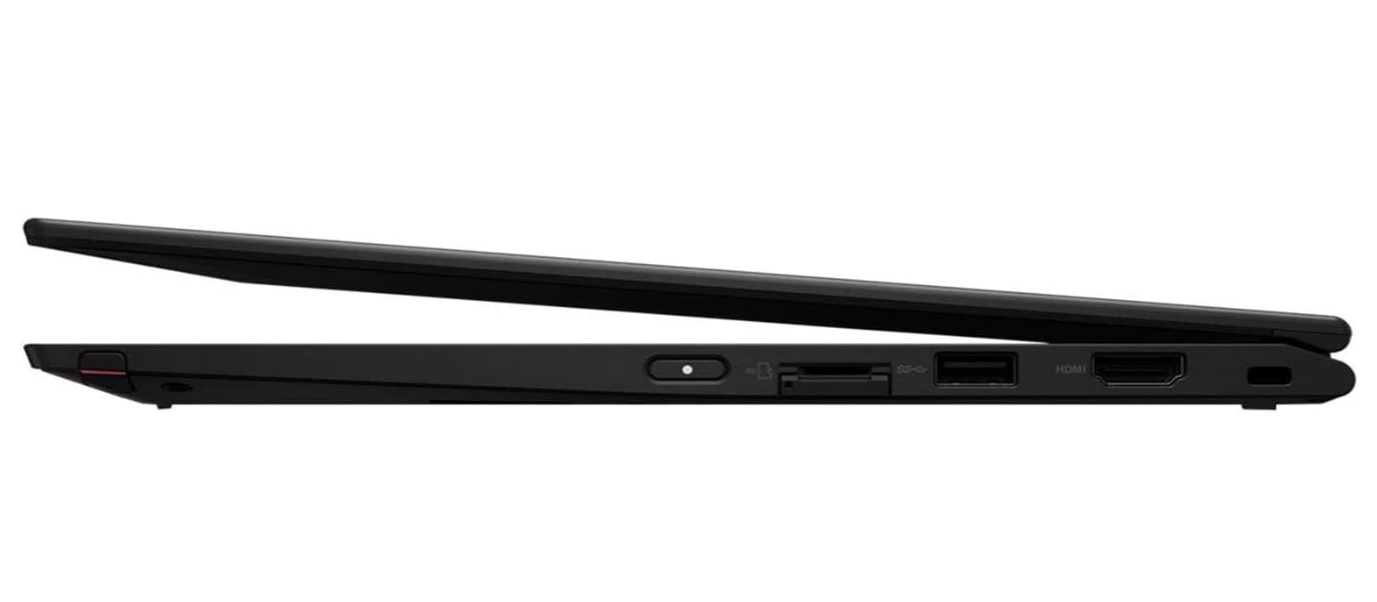 Lenovo Thinkpad X390 Touch 13.3 Windows 11 Pro 🟢 Very Good Condition