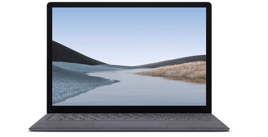 Microsoft Surface Laptop 3 Touch 13.5 Windows 11 Pro 🟢 Very Good Condition