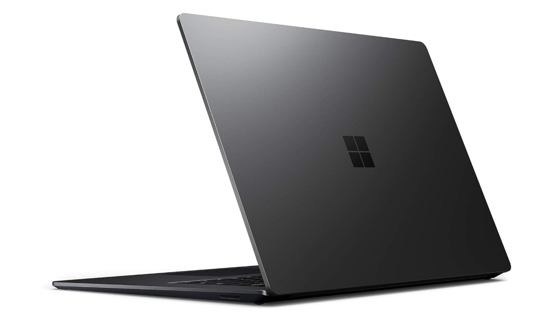 Microsoft Surface Laptop 4 Touch 13.5 Windows 11 Pro 🟢 Very Good Condition