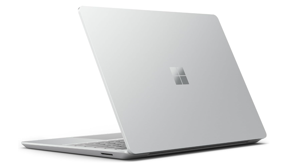 Microsoft Surface Laptop Go 3 Touch 12.4" | Windows 11 Pro | 🟢 Very Good Condition