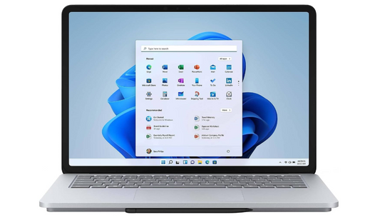 Microsoft Surface Laptop Studio Touch 14.4 Windows 11 Pro 🟢 Very Good Condition