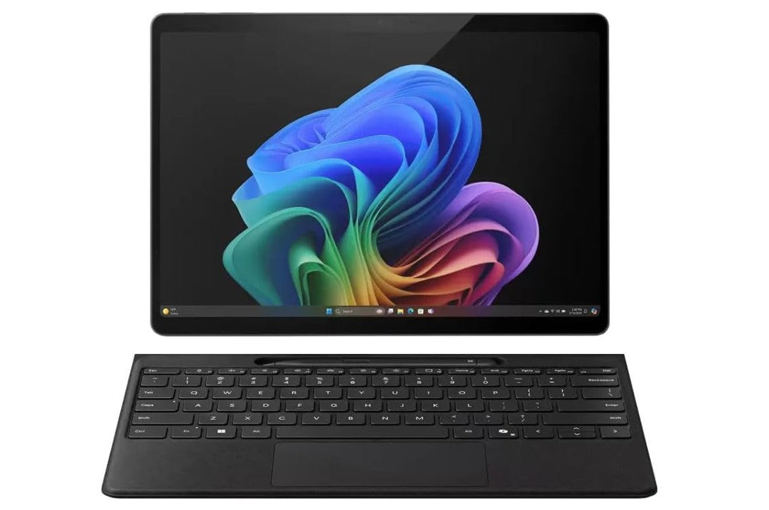Microsoft Surface Pro 11 2-in-1 Touch 13 Snapdragon X Plus X1P-64-100 16GB RAM 256GB SSD Windows 11 Pro 🟢 Very Good Condition
