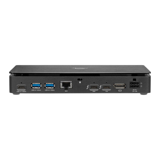 OWC Thunderbolt 3 Pro Dock