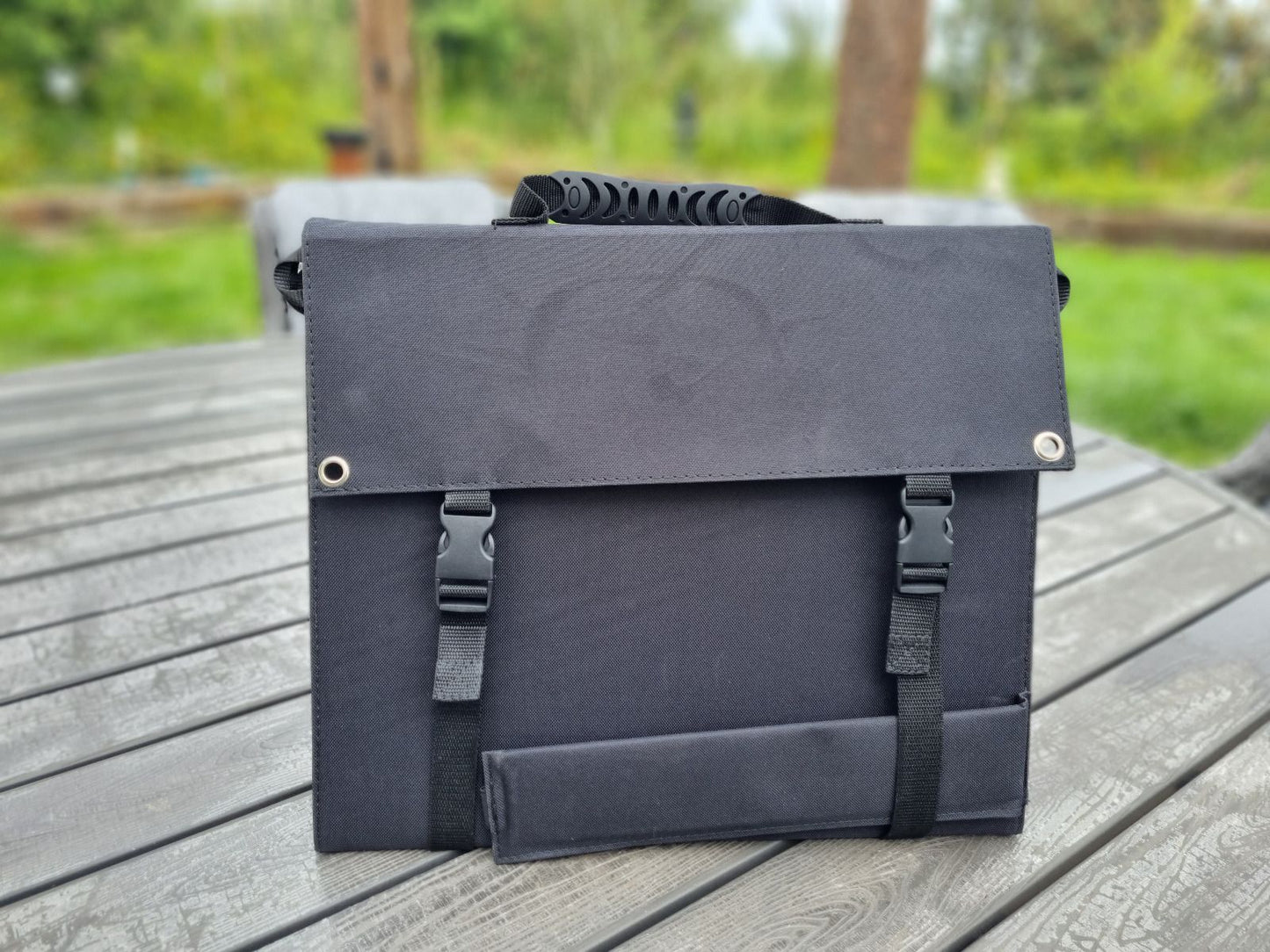 Alpha Portable Solar Panel