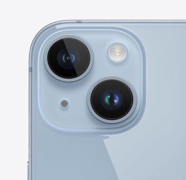 Refurbished Apple iPhone 14 | Blue