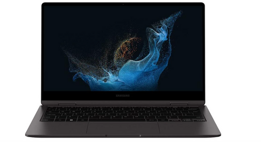 Samsung Galaxy Book 2 360 Touch 13.3 Windows 11 Pro 🟢 Very Good Condition
