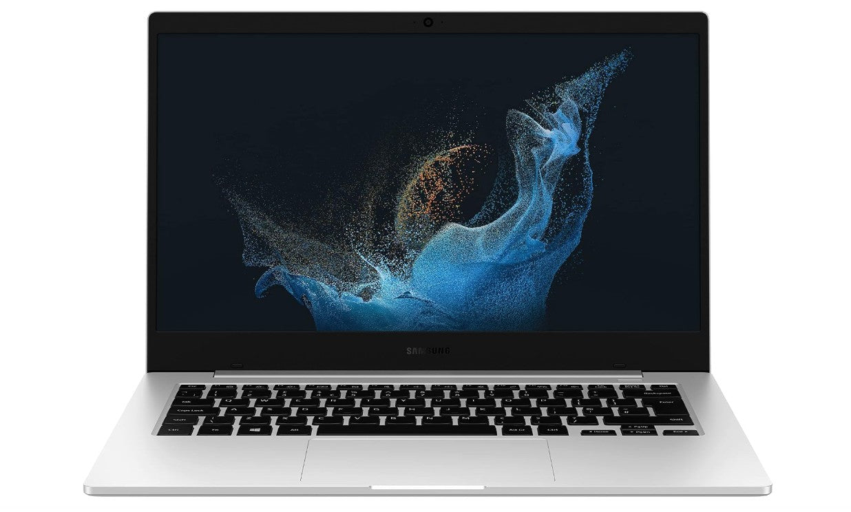 Samsung Galaxy Book 2 Go 5G NP345 14 Snapdragon 7c+ Gen 3 4GB RAM 128GB SSD Windows 11 Pro 🟢 Very Good Condition