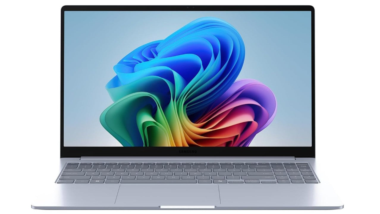 Samsung Galaxy Book 4 Edge NP960 Touch 16 Snapdragon X Elite X1E-84-100 16GB RAM 1TB SSD Windows 11 Pro 🟢 Very Good Condition
