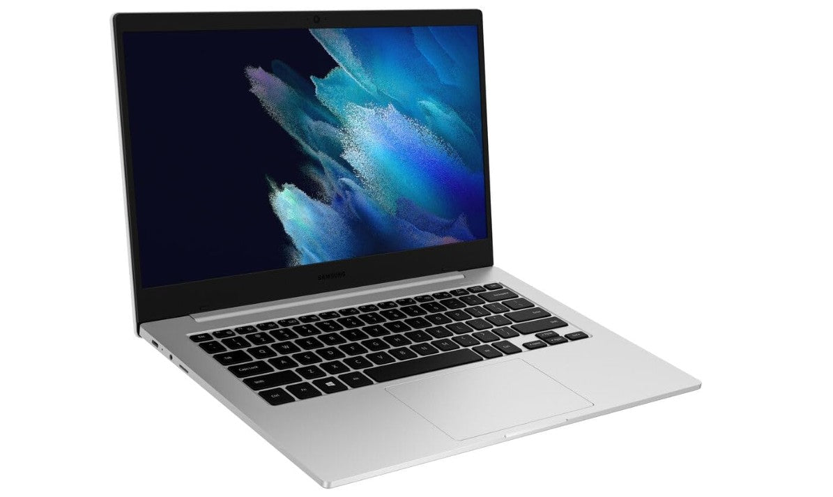 Samsung Galaxy Chromebook Go XE340XDA 14 Celeron N4500 4GB RAM 32GB SSD Windows 11 Pro 🟢 Very Good Condition