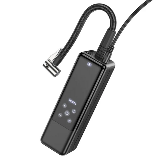 ZP5 Portable Car Smart Air Pump