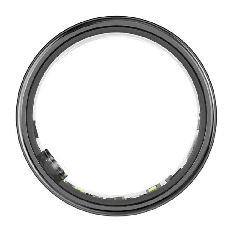 Smart Ring Black