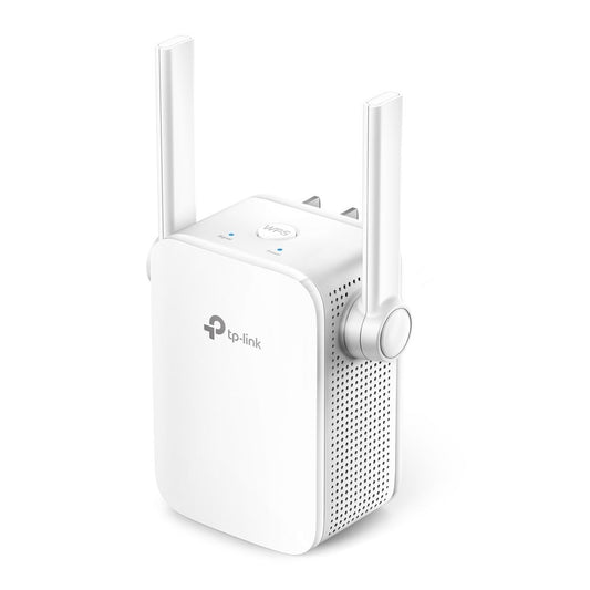 TP-LINK, 300Mbps Wi-Fi Range Extender