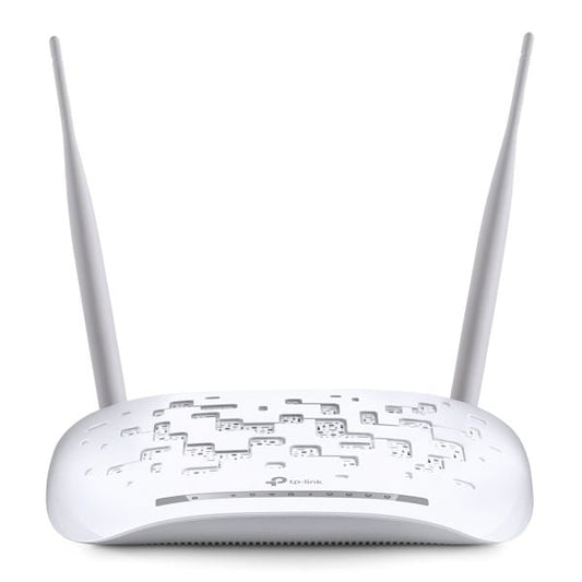 TP-LINK, 300Mbps Wireless, N USB, VDSL/ADSL, Modem Router