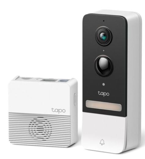 TP-LINK Smart Doorbell